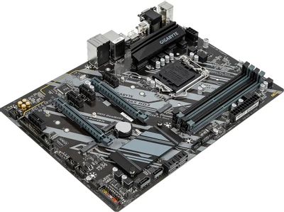 Gigabyte B365 HD3 LGA 1151v2 Intel B365 ATX Ret 1173906