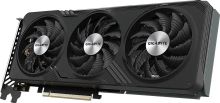 Видеокарта Gigabyte NVIDIA  GeForce RTX 4060 GV-N4060GAMING OC-8GD