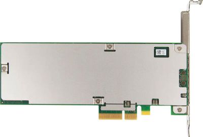 sSD Intel 750 Series SSDPEDMW012T4X1 1.2 PCI E AIC add in card PCIe x4 NVMe ssdpedmw012t4x1 944777 351890