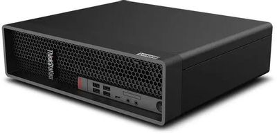 Рабочая станция Lenovo ThinkStation P340 Intel Core i7 10700, DDR4