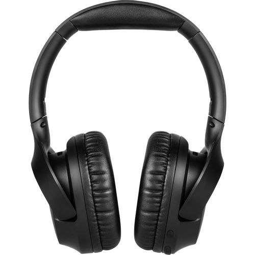 Наушники TTEC Sound Max 3, 3.5 мм/Bluetooth, накладные, черный [2km150s]