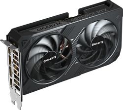 Видеокарта Gigabyte NVIDIA GeForce RTX 5060TI GV-N506TWF2MAX OC-8GD 1.0