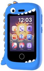 2.8" Смартфон ELARI GamePhone 4Gb,  черный