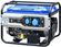 Изображение товара Бензиновый генератор ТСС SGG 9000ELA, 220 В, 8.5кВт, с АКБ [190050]