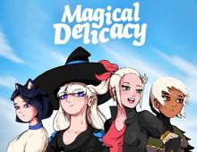 Изображение товара Игра WHITETHORN DIGITAL Magical Delicacy для ПК криптозона Россия