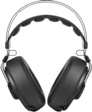 Наушники ROMBICA Mysound BH-10 1C, 3.5 мм/Bluetooth, накладные, черный ...