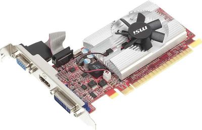 Gt 520 2gb top