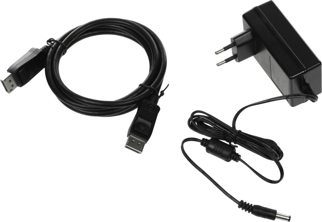 Монитор 23.8' BLOODY MN240F IPS 1920x1080, 180 Гц, 5 мс, 16:9, 280 кд/м², 2xHDMI, DisplayPort, FreeSync, G-Sync, HDR10, черный, фото10