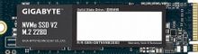 Изображение товара SSD накопитель Gigabyte G3NVMEV2256G 256ГБ M.2 PCIe 3.0 x4