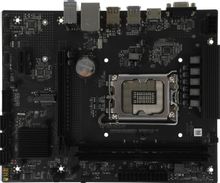 Изображение товара Материнская плата MAXSUN Challenger B760M-F LGA 1700 DDR4 mATX Intel B760