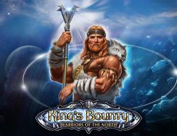 Изображение товара Игра FULQRUM PUBLISHING King's Bounty: Warriors of the North, для ПК, регион: Россия, RUS (интерфейс) Изображение товара Игра FULQRUM PUBLISHING King's Bounty: Warriors of the North, для ПК, регион: Россия, RUS (интерфейс)