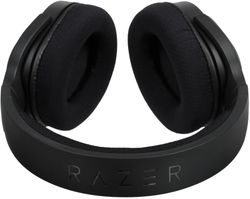 Гарнитура игровая Razer Barracuda X Chroma, Bluetooth/Радио,  беспроводная, черный