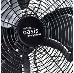 Вентилятор напольный OASIS VN-110B