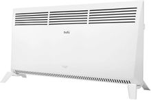 Конвектор Ballu Camino Eco Turbo BEC/EMT-2500, белый
