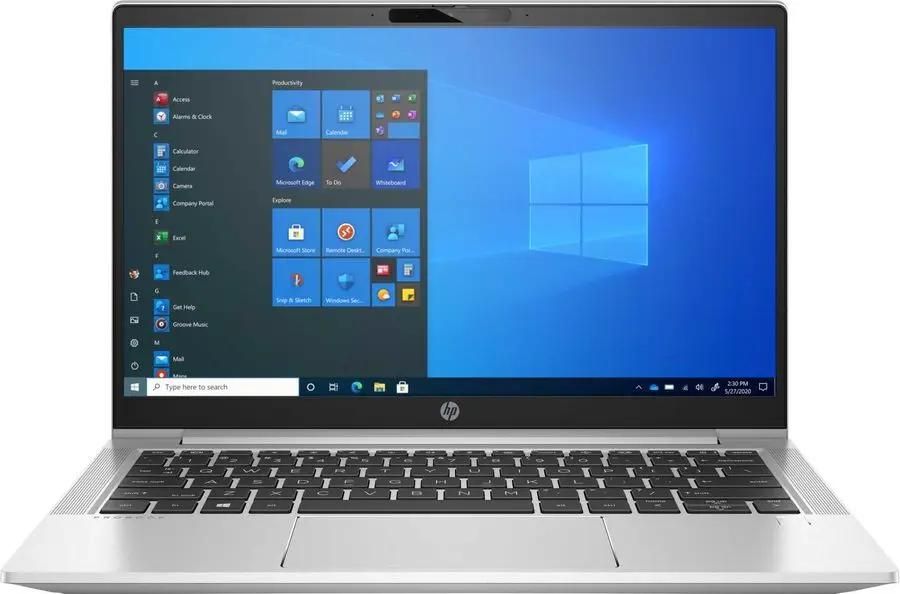 HP ProBook 430 G8 43A09EA 13.3