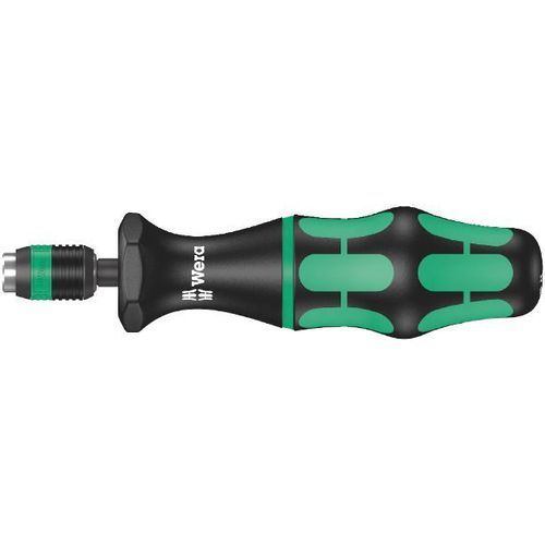 Отвертка WERA WE-074790