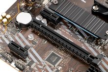Материнская плата MSI A520M PRO