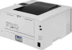 Принтер лазерный HP LaserJet Pro 4003dn черно-белая печать, A4, белый