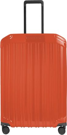 Чемодан Piquadro PQL-Special2, 45х69х30 см, 3.92кг, оранжевый [bv6393pqls2/ar]