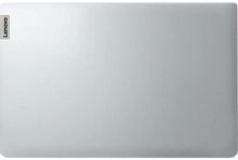 Ноутбук Lenovo IdeaPad 1 15IGL7 15.6", TN, Intel Celeron N4020, 2-ядерный, 8ГБ DDR4, 256ГБ SSD,  Intel UHD Graphics  600, серый