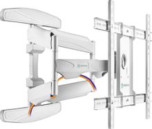 Изображение товара Кронштейн для телевизора ONKRON M6L 40-75 дюймов настенный наклон поворот