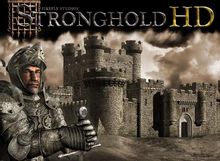 Изображение товара Игра Stronghold HD для ПК на русском языке и платформе Steam