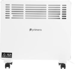 Конвектор PRIMERA Ram PHP-1008-MXR, белый
