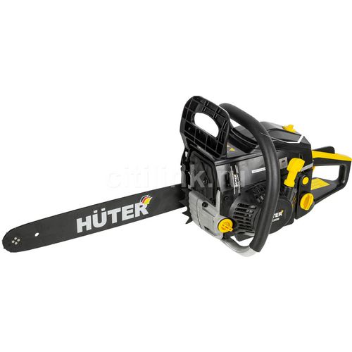 Бензопила Huter BS-2300M [70/6/12]
