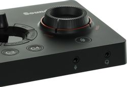Звуковая карта USB Creative Sound BlasterX GC7
