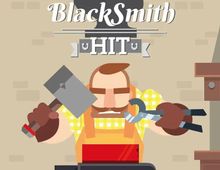Изображение товара Игра FOREVER ENTERTAINMENT BlackSmith HIT, для  ПК,  регион: Россия,  английская версия