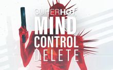 Изображение товара SUPERHOT Mind Control Delete - цифровая версия ПК 2020 Россия