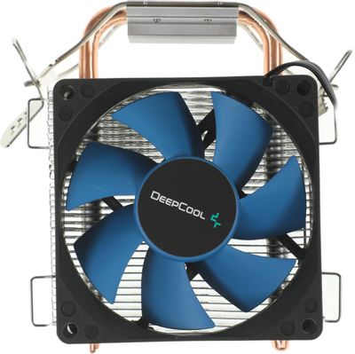 Устройство охлаждения(кулер) DeepCool Ice Edge Mini FS V2.0,  80мм, Ret
