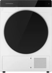 Сушильная машина KUPPERSBERG High-Tech DM 590 W белый
