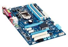 Характеристики Материнская плата Gigabyte GA-P67-DS3-B3, LGA 1155 ...