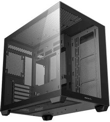 Корпус ATX DeepCool CG530, черный