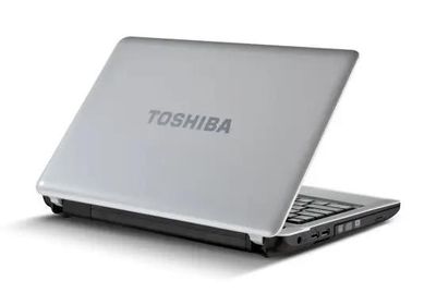 Toshiba leptop discount