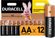 Изображение товара AA Батарейка Duracell Basic LR6-12BL MN1500,  12 шт.