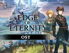 Изображение товара Дополнение к игре Edge Of Eternity - OST для ПК