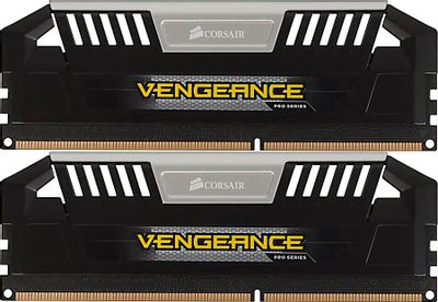 Corsair Vengeance Pro CMY8GX3M2B2133C9 DDR3