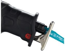 Сабельная пила Makita JR3070CT, от электросети