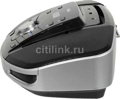 Аудиомагнитола BBK BX900U, Черный(Восстановленный) – Купить В.