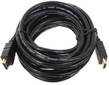 Изображение товара Кабель аудио-видео PREMIER 5-815,  HDMI (m) -  HDMI (m),  ver 2.0,  7м, черный [5-815 7.0]