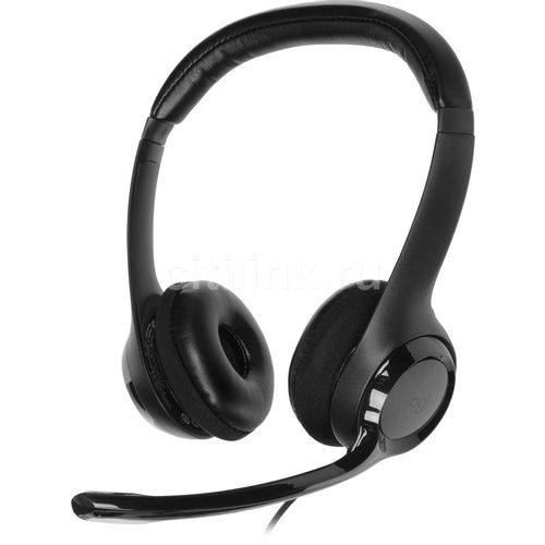 Logitech Logitech H390