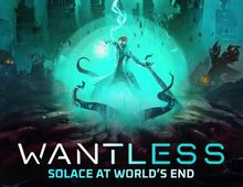 Изображение товара Игра TWIN SAILS Wantless : Solace at Worlds End для ПК цифровой ключ 2023