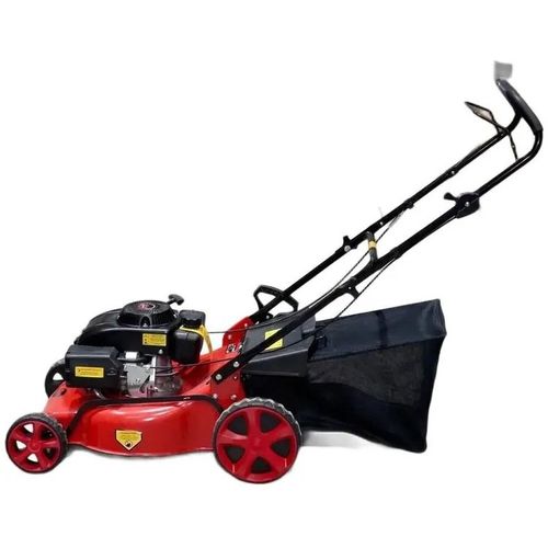 Газонокосилка бензиновая EDON GML-460/4600, 46см [20845]