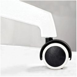 Кресло HELMI Ambition, ткань, до 120кг,  серый