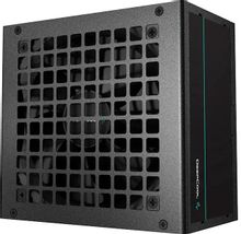 Блок питания DeepCool PF500 V2,  500Вт,  черный