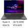 Изображение товара Ноутбук игровой ASUS ROG Strix G16 G614PP-S5119, 16", 2025, IPS, AMD Ryzen 9 8940HX 2.4ГГц, 16-ядерный, 32ГБ DDR5, 1ТБ SSD,  NVIDIA GeForce  RTX 5070 для ноутбуков - 8 ГБ, TGP 115Вт,  без операционной системы,  серый [90nr0l68-m005y0]