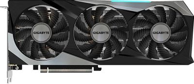 Видеокарта GIGABYTE NVIDIA  GeForce RTX 3070 GV-N3070GAMING OC-8GD 8ГБ GDDR6, OC,  Ret