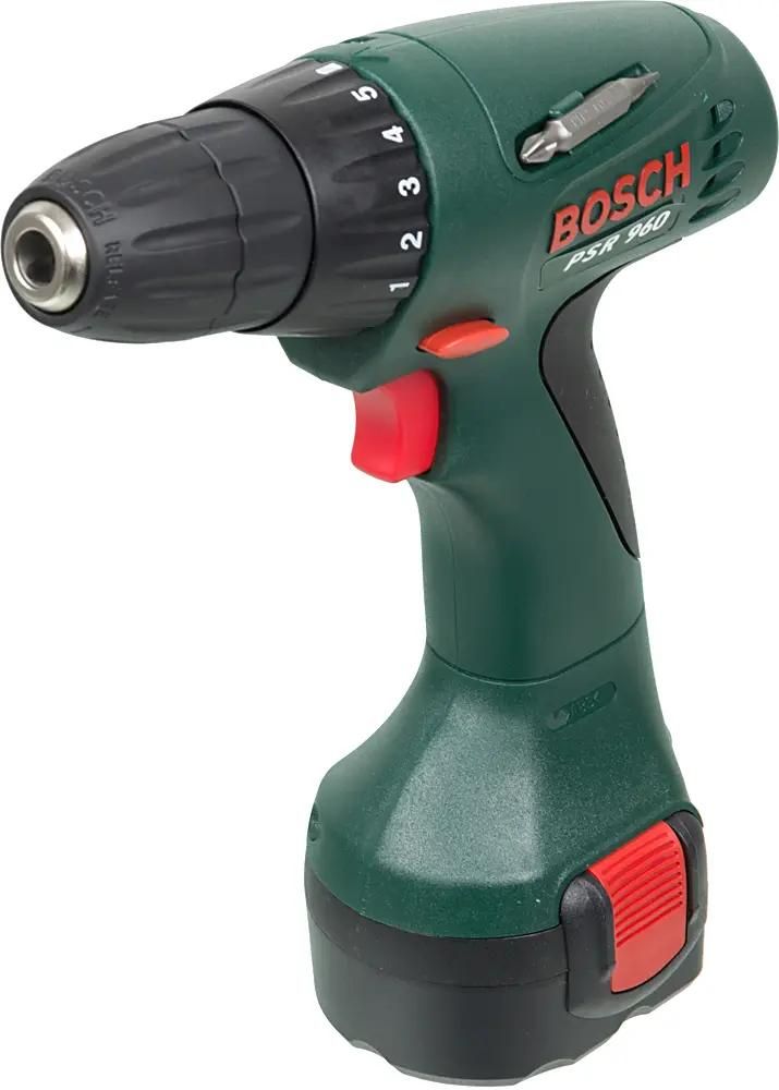 Bosch psr 960 drill discount